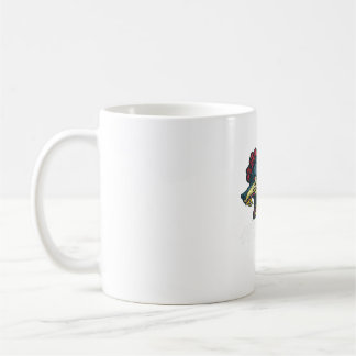 Mug Loups-loups-loups-cadeaux Loups-loups-sauvages de 
