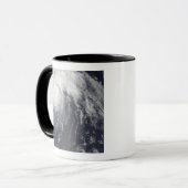 Mug L'ouragan Bill au large des Bermudes (Devant gauche)