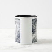 Mug L'ouragan Frank au Mexique (Centre)