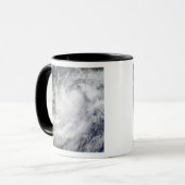 Mug L'ouragan Frank au Mexique (Devant gauche)