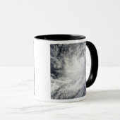 Mug L'ouragan Frank au Mexique (Devant droit)