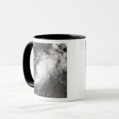 Mug L'ouragan Gustav sur Hispaniola (Devant gauche)
