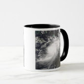 Mug L'ouragan Gustav sur Hispaniola (Devant droit)