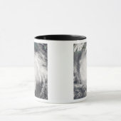 Mug L'ouragan Gustav sur la Jamaïque (Centre)