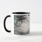 Mug L'ouragan Hanna au-dessus des Bahamas (Gauche)