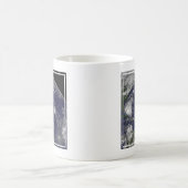 Mug L'Ouragan Irene Traverse Les Bahamas. (Centre)