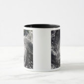 Mug L'ouragan Norbert au Mexique (Centre)