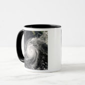 Mug L'ouragan Norbert au Mexique (Devant gauche)
