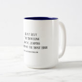 MUG - Lourd Revy, EKKLESIA (Devant droit)