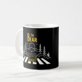 Mug L'Ours (Devant gauche)