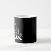 Mug L'Ours (Centre)