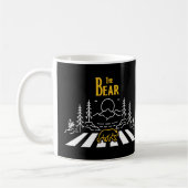 Mug L'Ours (Gauche)