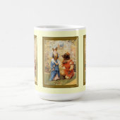 Mug L'ours et la princesse (Centre)