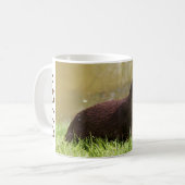 MUG LOUTRE (Devant gauche)