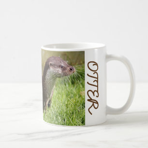 MUG LOUTRE