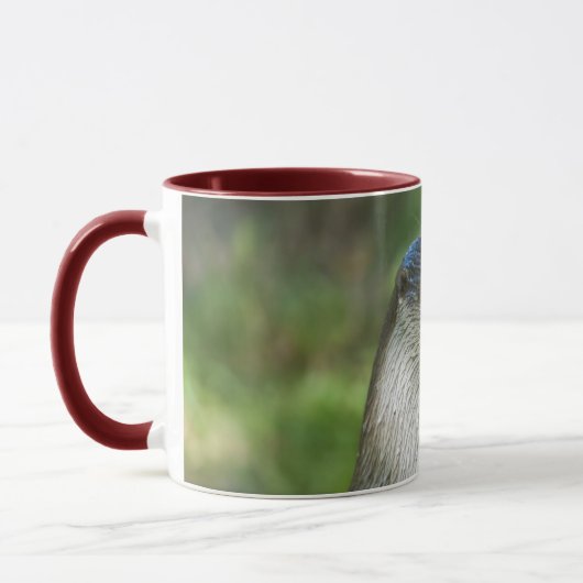 Mug Loutre (Gauche)