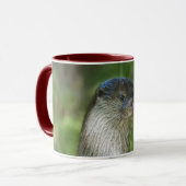 Mug Loutre (Devant gauche)