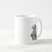 Mug Loutre (Devant droit)