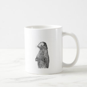 Mug Loutre