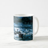 Mug Loutre de mer (Devant droit)