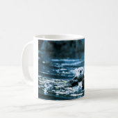 Mug Loutre de mer (Devant gauche)