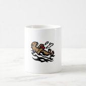Mug Loutre de mer (Centre)