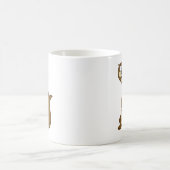 Mug Loutre de Rick | Reggie de garde forestière (Centre)