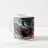 Mug Loutre espiègle (Devant gauche)