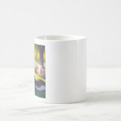 Mug Louve veuve de guerre (Centre)