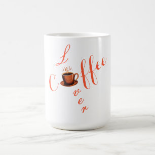 Mug Louveur de café