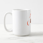 Mug Louveur de café (Gauche)