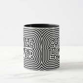 Mug Louveur de café (Centre)