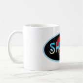 Mug Louveur de requins (Gauche)