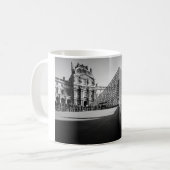 Mug Louvre (Devant gauche)