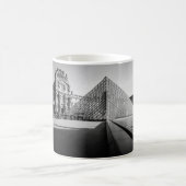 Mug Louvre (Centre)