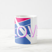 Mug love (Centre)
