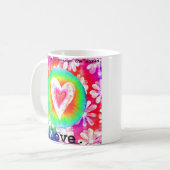 Mug "Love" (Devant gauche)