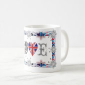 Mug Love (Devant droit)