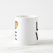 Mug Love (Centre)