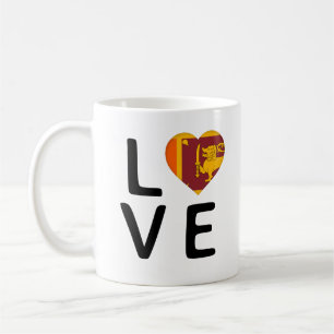 Mug Love