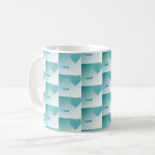 Mug Love. (Devant gauche)