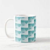 Mug Love. (Gauche)