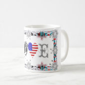Mug Love (Devant droit)