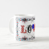 Mug Love (Devant gauche)