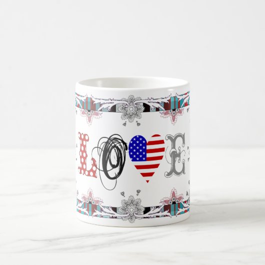 Mug Love (Centre)