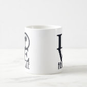 Mug LOVE Abbeville (Centre)