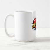Mug Love Adrienne (Gauche)