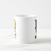 Mug LOVE Albuquerque NM 11oz (Centre)