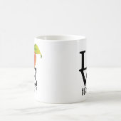 Mug LOVE Alpharetta Georgia 11oz (Centre)