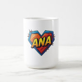 Mug Love Ana (Centre)